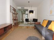 Piso en venta en Benicalap de 1 habitación y 1 baño