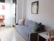 Piso en venta en Benicarló, Papa Luna Platja del Gurugú....