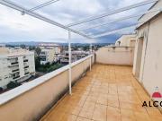 Piso en venta en Benicarló, Papa Luna Platja del Gurugú....