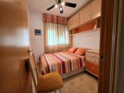 Piso en venta en Benicarló, Papa Luna Platja del Gurugú....