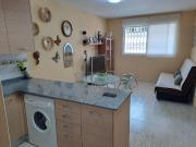 Piso en venta en Benicarló, Papa Luna Platja del Gurugú....