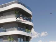 Piso en venta en Benicarló, Puerto. TIPO E 3 DORMITORIOS...