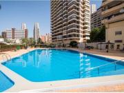 Piso en Venta en Benidorm
