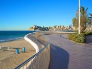 Piso en venta en Benidorm