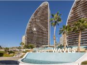 Piso en Venta en Benidorm