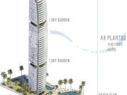 Piso en venta en Benidorm