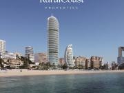 Piso en Venta en Benidorm