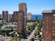 Piso en Venta en Benidorm
