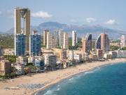 Piso en Venta en Benidorm