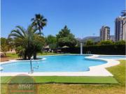 Piso en Venta en Benidorm