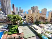 Piso en Venta en Benidorm