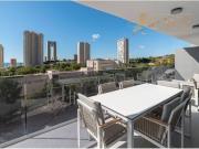 Piso en Venta en Benidorm