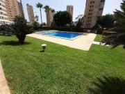 Piso en Venta en Benidorm