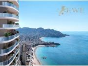 Piso en Venta en Benidorm