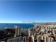 Piso en Venta en Benidorm