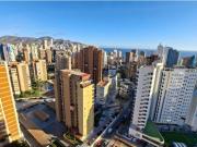 Piso en Venta en Benidorm