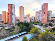 Piso en venta en Benidorm
