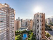 Piso en Venta en Benidorm