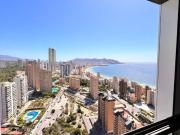 Piso en Venta en Benidorm