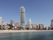 Piso en Venta en Benidorm Piso en Venta en Benidorm
