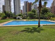 Piso en venta en Benidorm Alicante