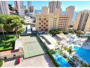 Piso en Venta en Benidorm, Alicante