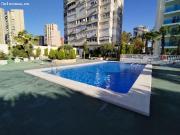 Piso en Venta en Benidorm, Alicante