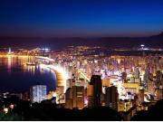 Piso en Venta en Benidorm, Alicante