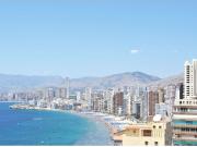 Piso en Venta en Benidorm, Alicante