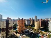 Piso en Venta en Benidorm, Alicante