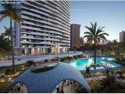 Piso en Venta en Benidorm, Alicante