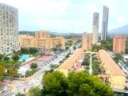 Piso en venta en Benidorm, Alicante Costa Blanca