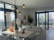 Piso en venta en Benidorm, Alicante Costa Blanca