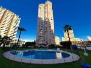 Piso en venta en Benidorm, Alicante Costa Blanca