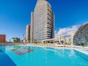 Piso en venta en Benidorm, Alicante Costa Blanca
