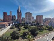 Piso en venta en Benidorm, Alicante Costa Blanca