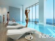 Piso en venta en Benidorm, Alicante Costa Blanca