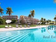 Piso en venta en Benidorm, Alicante Costa Blanca