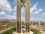 Piso en venta en Benidorm, Alicante Costa Blanca