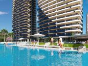 Piso en venta en Benidorm, Alicante Costa Blanca