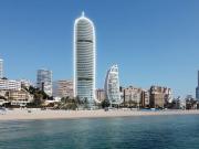 Piso en venta en Benidorm, Alicante Costa Blanca