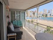 Piso en venta en Benidorm, Alicante Costa Blanca