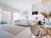 Piso en venta en Benidorm, Alicante Costa Blanca