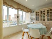 Piso en venta en Benidorm, Alicante Costa Blanca