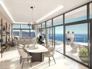 Piso en venta en Benidorm, Alicante Costa Blanca