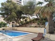 Piso en venta en Benidorm, Alicante Costa Blanca