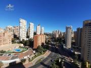 Piso en venta en Benidorm, Alicante Costa Blanca