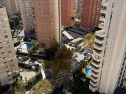 Piso en venta en Benidorm, Alicante Costa Blanca
