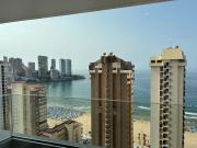 Piso en venta en Benidorm, Alicante Costa Blanca