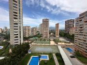 Piso en venta en Benidorm, Alicante Costa Blanca